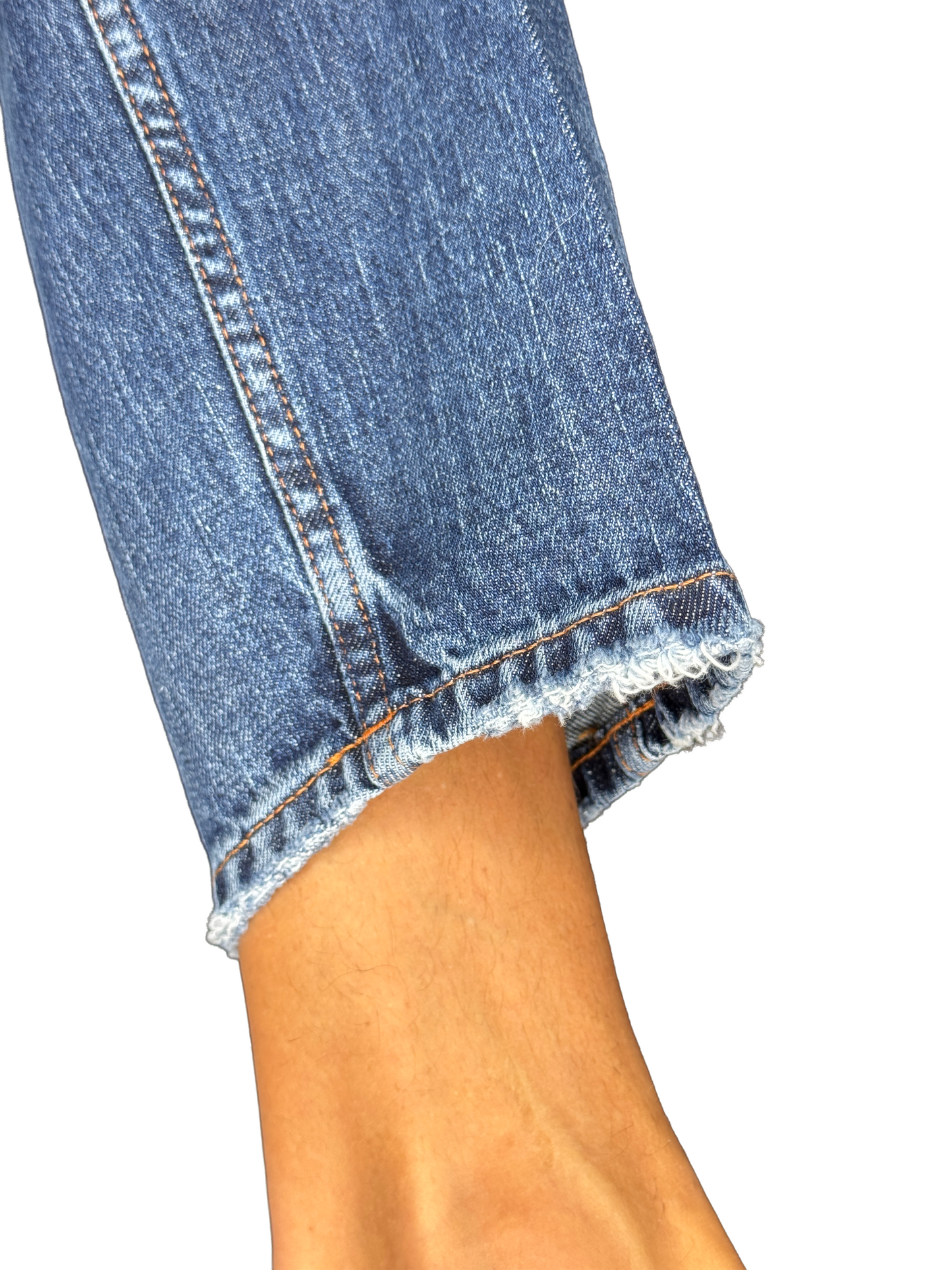 Jeans Don The Fuller Seul Lav.medio