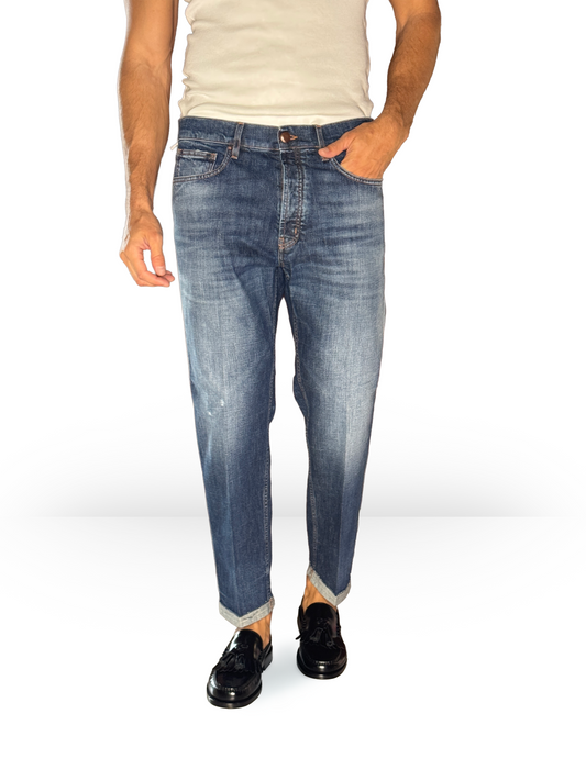 Jeans Don The Fuller Seul Balza