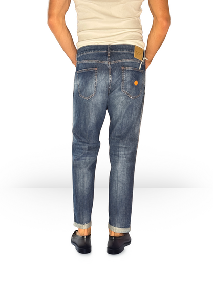 Jeans Don The Fuller Seul Balza