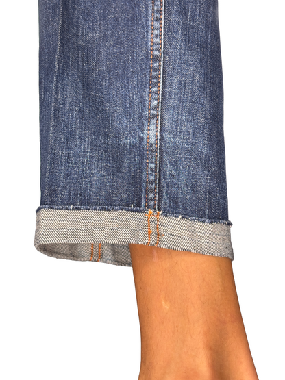 Jeans Don The Fuller Seul Balza