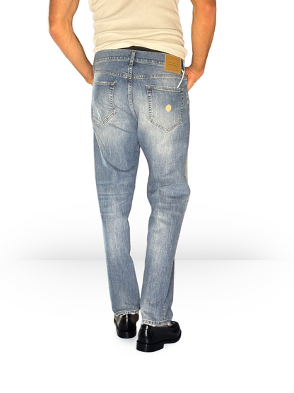 Jeans Don The Fuller Phuket Rotture