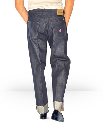 Jeans Don The Fuller Baggy