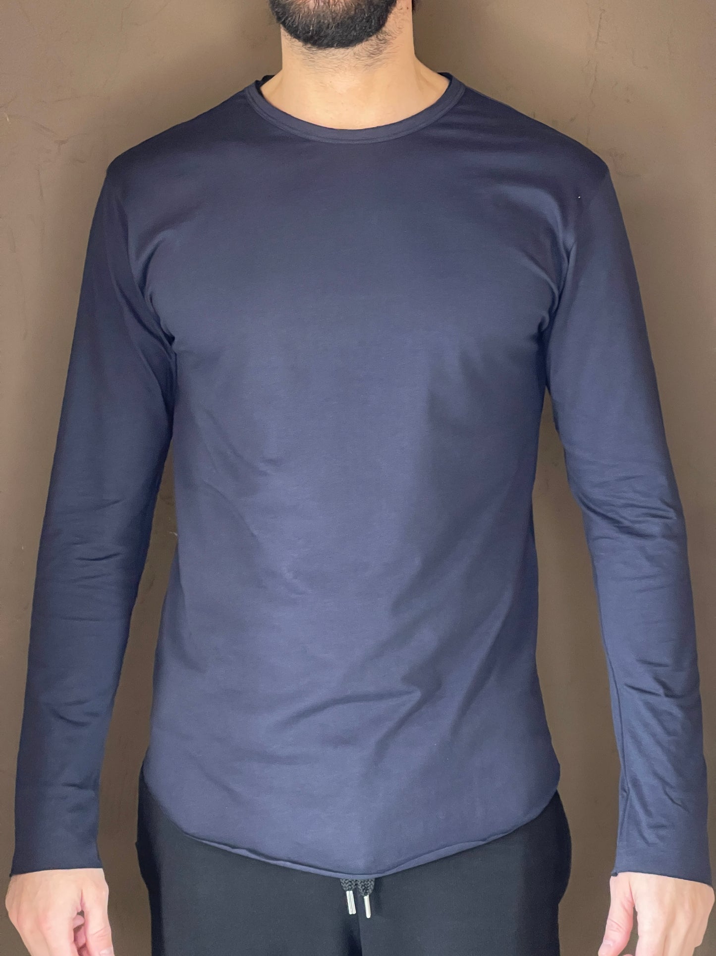 Maglia Victory blu