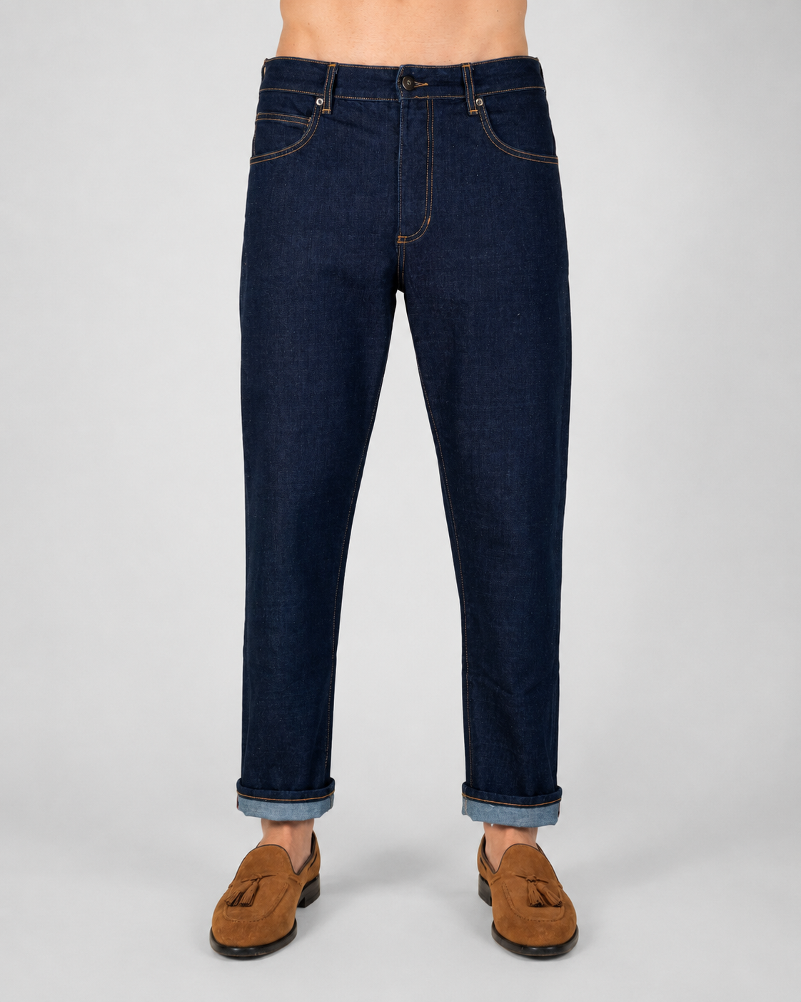 Jeans Telacruda
