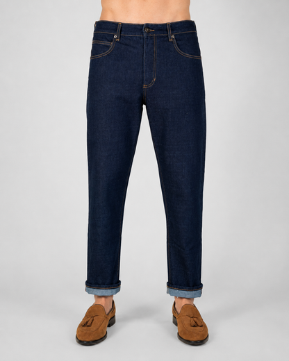 Jeans Telacruda