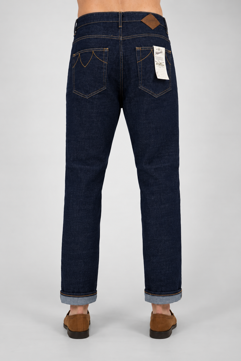 Jeans Telacruda