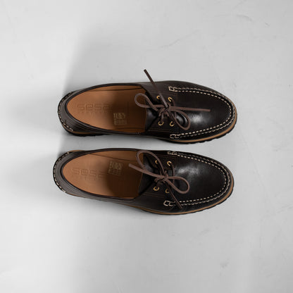 Mocassino Boat shoe