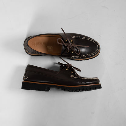 Mocassino Boat shoe