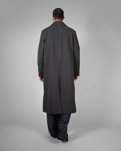 Cappotto grigio