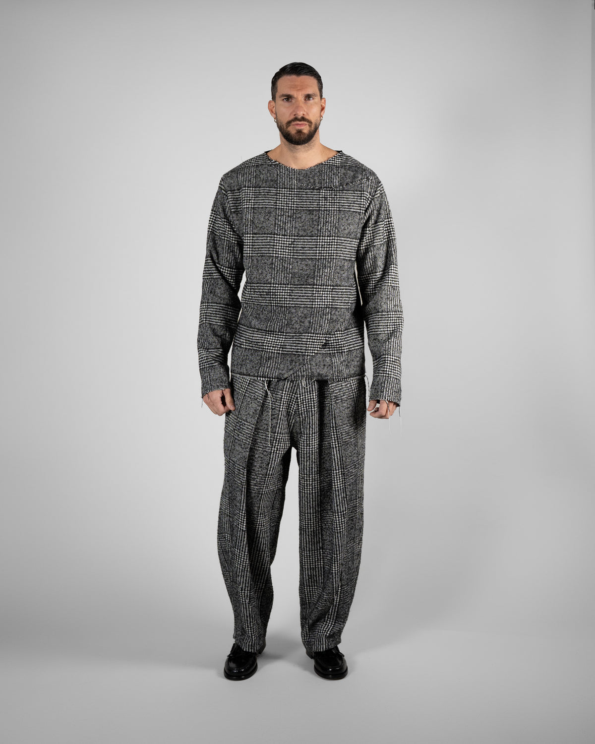 Maglione Inside Galles