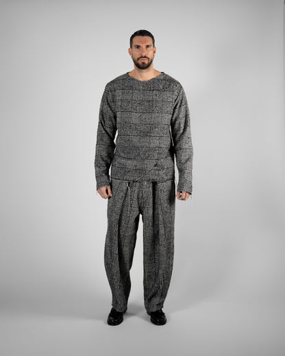 Maglione Inside Galles