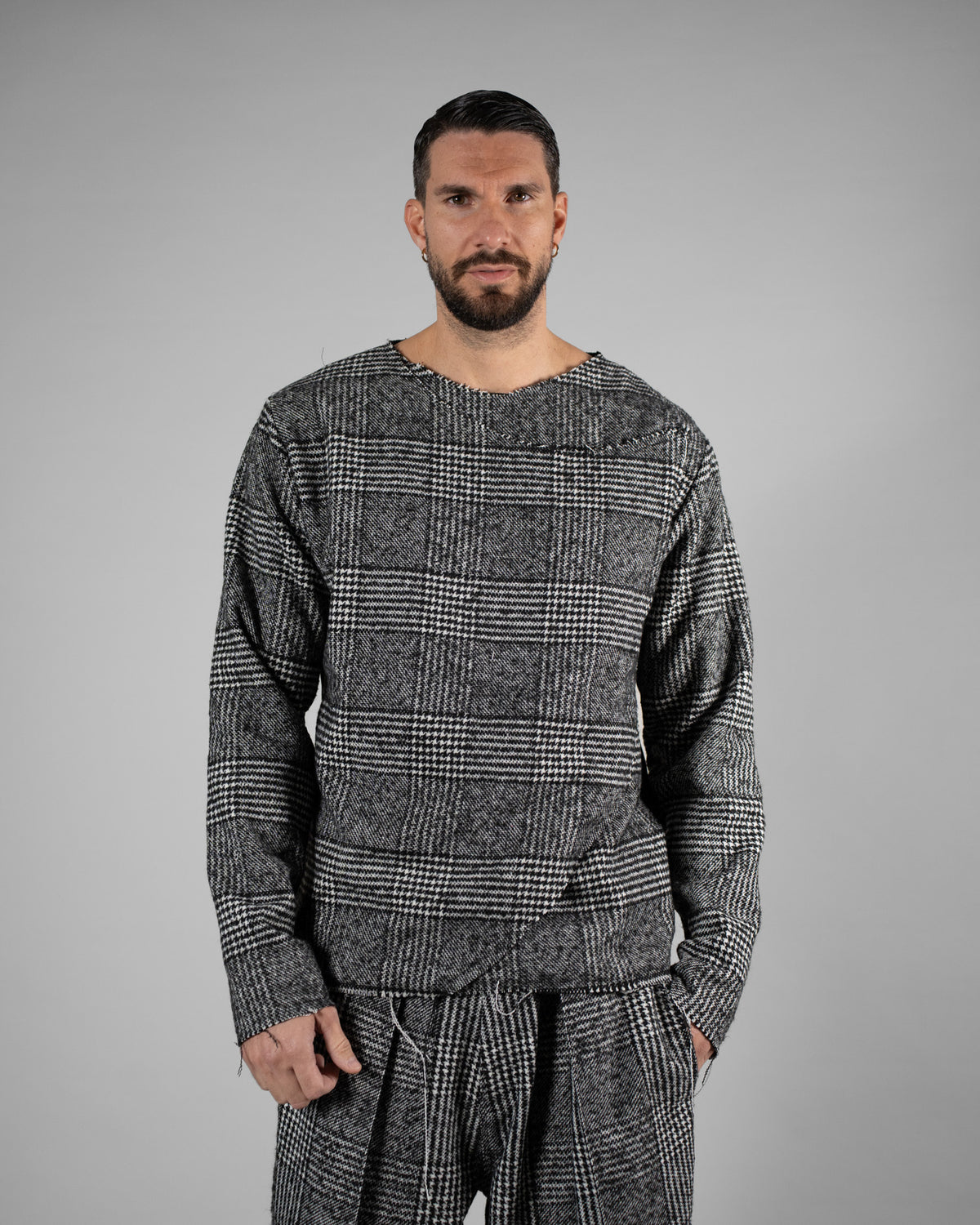 Maglione Inside Galles