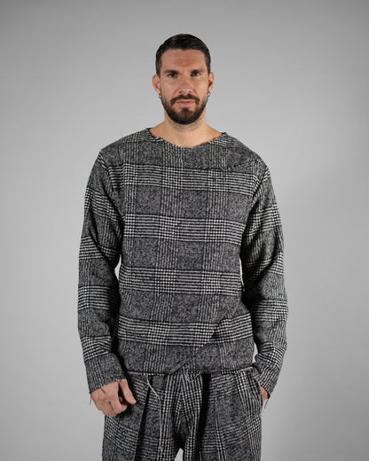 Maglione Inside Galles