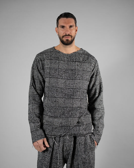Maglione Inside Galles