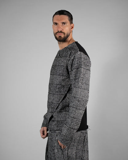 Maglione Inside Galles