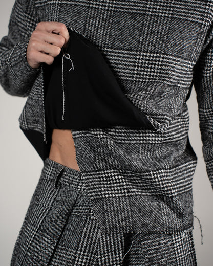 Maglione Inside Galles