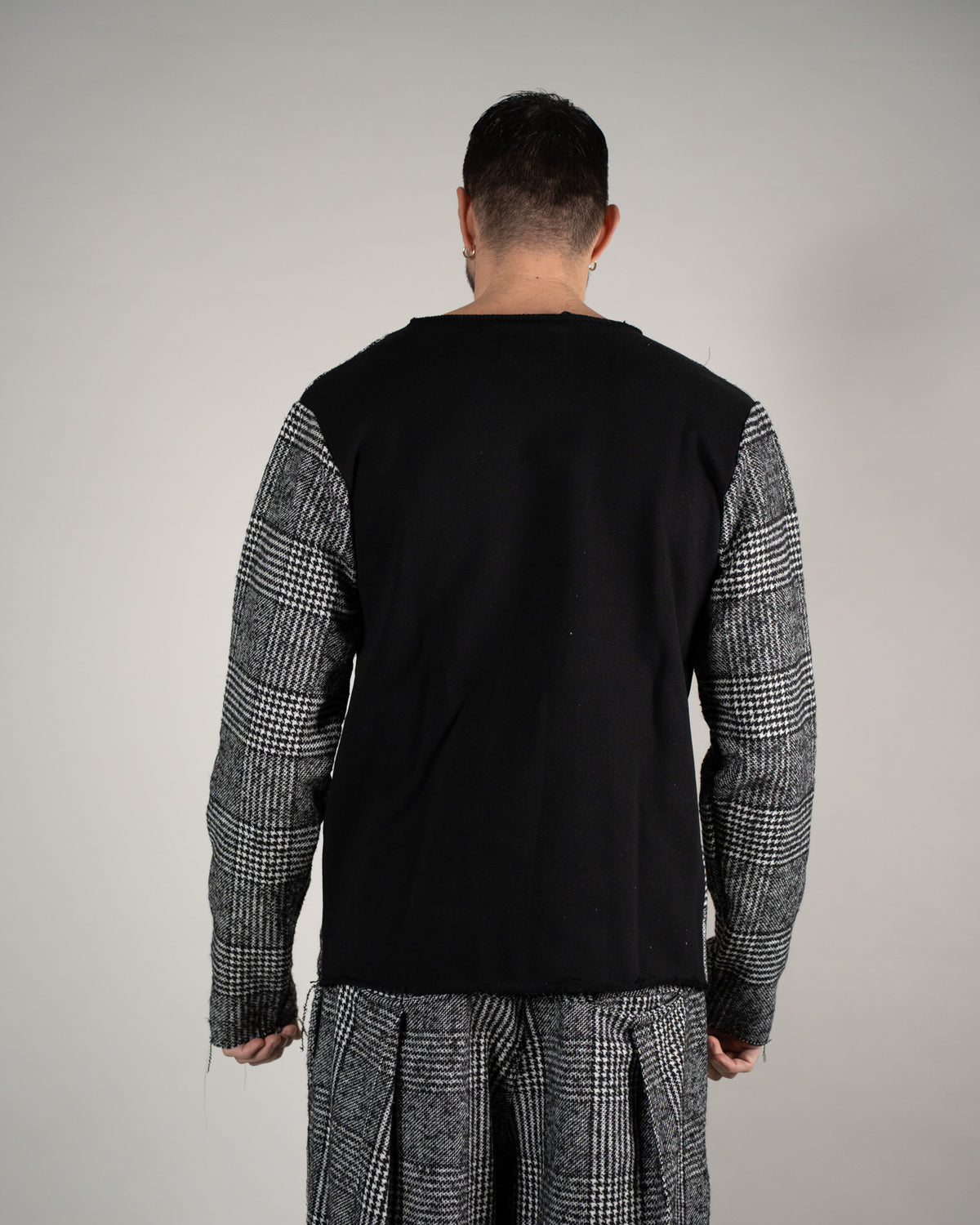 Maglione Inside Galles