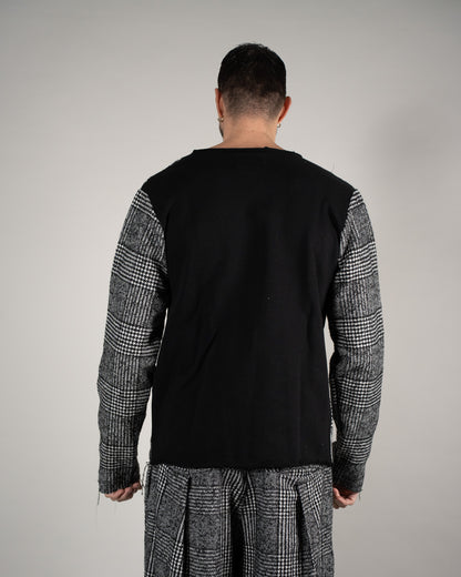 Maglione Inside Galles