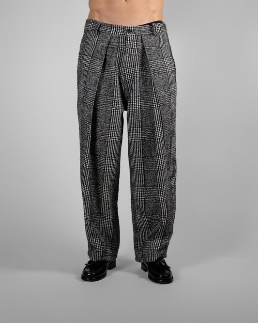 Pantalone Japan Galles
