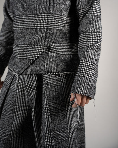 Maglione Inside Galles