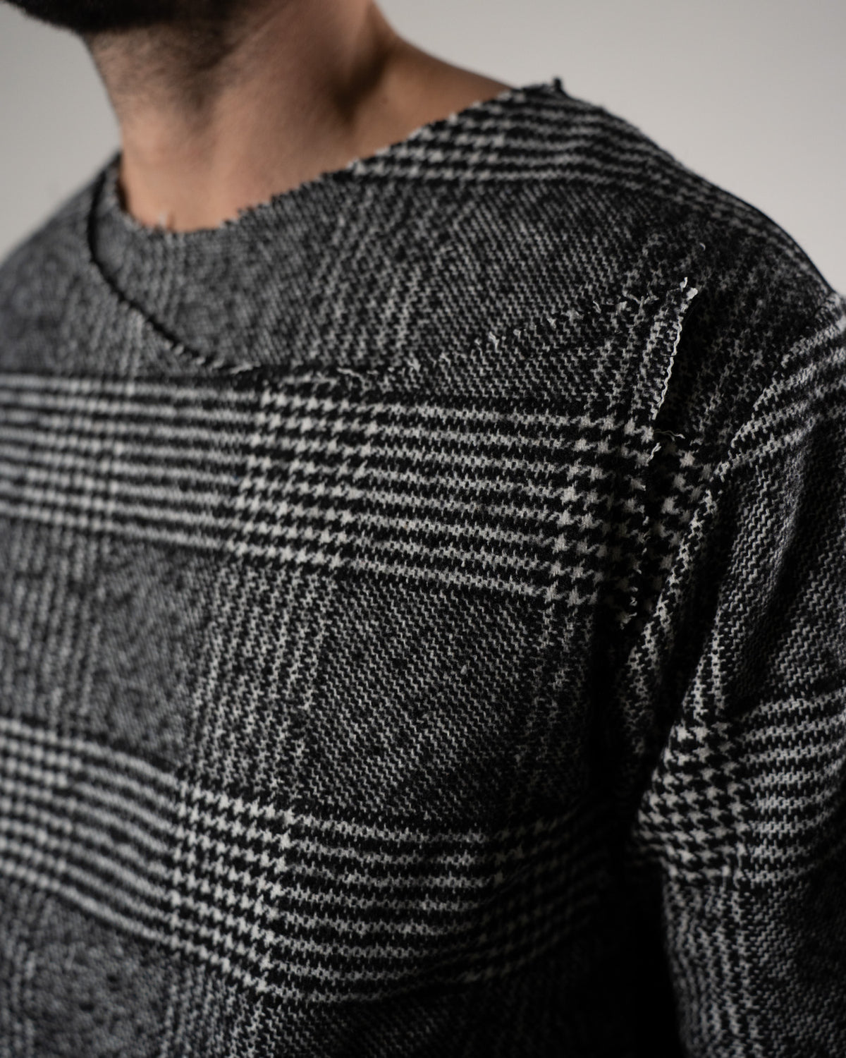 Maglione Inside Galles