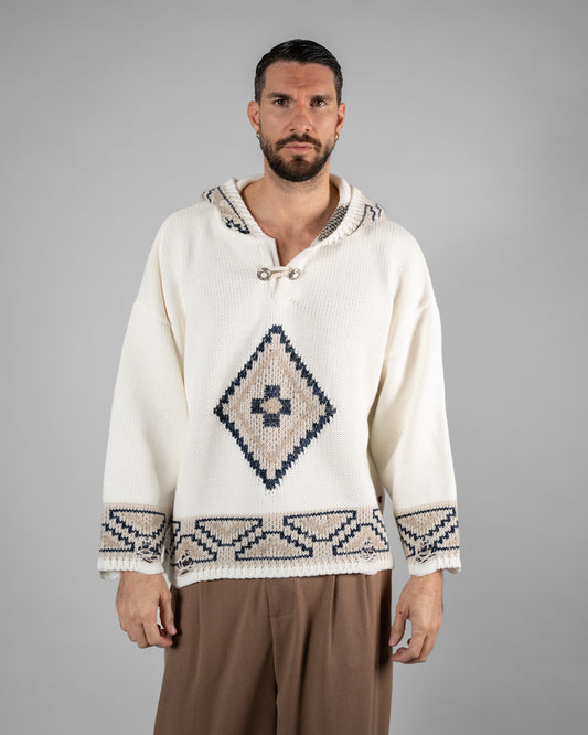 Poncho Azteco