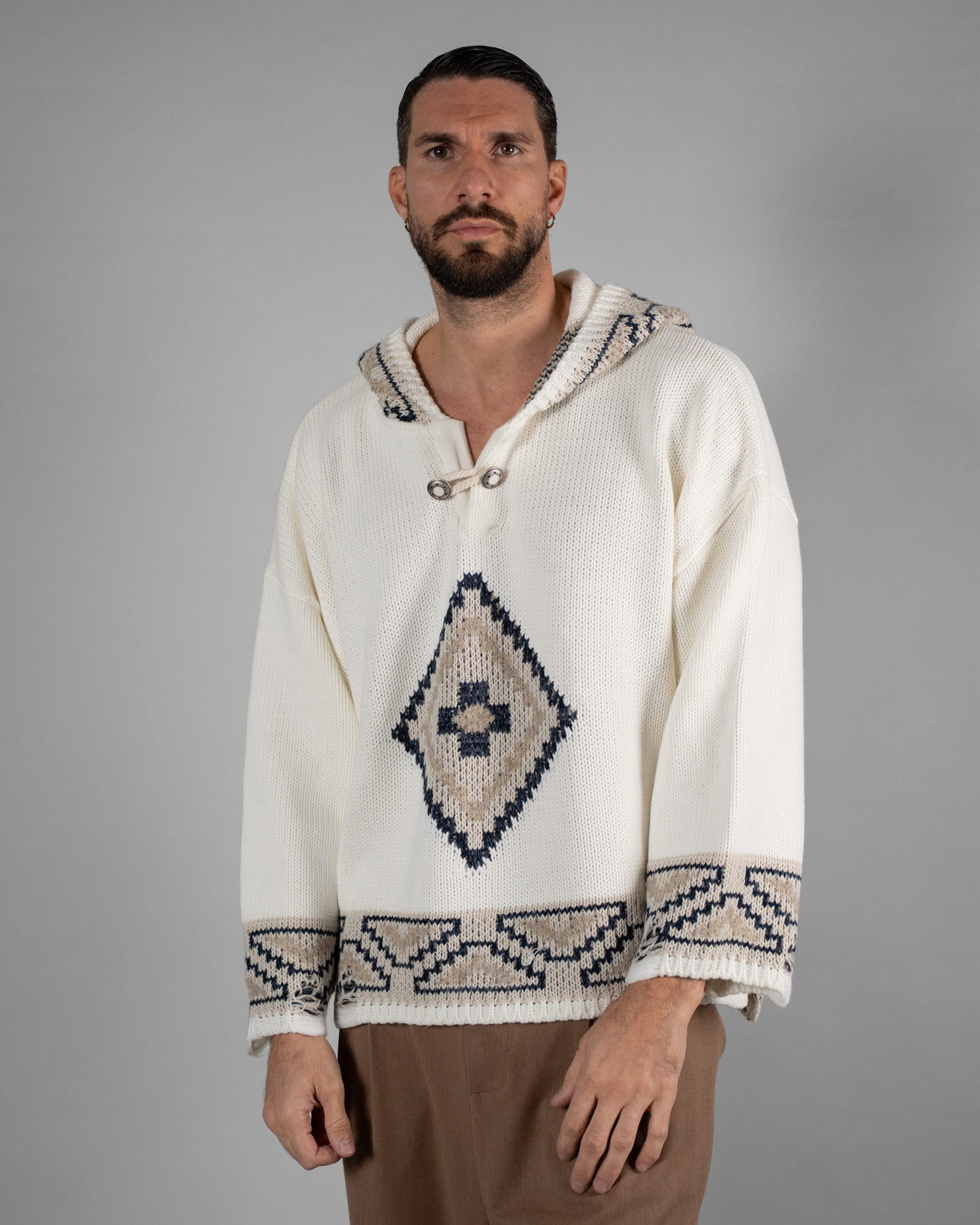 Poncho Azteco