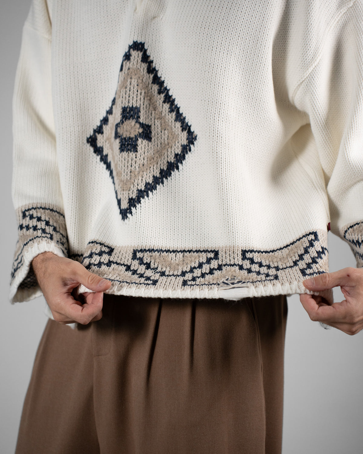 Poncho Azteco