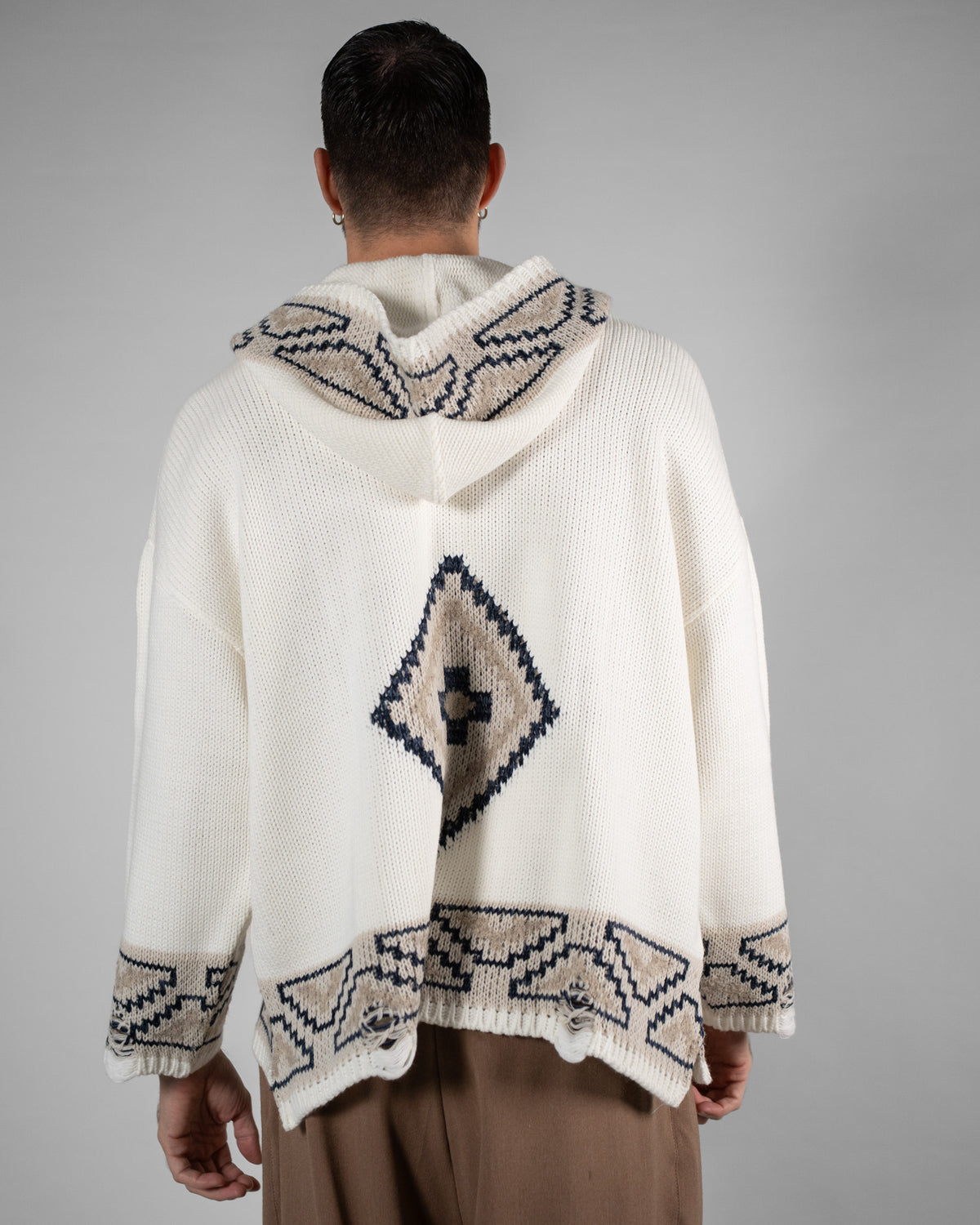 Poncho Azteco