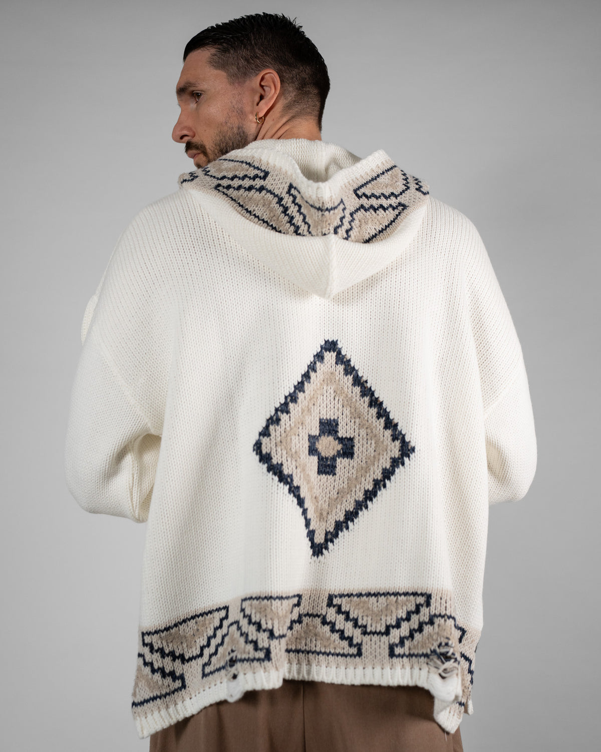 Poncho Azteco