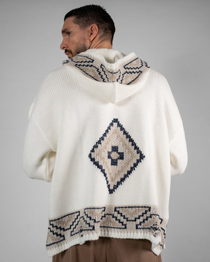 Poncho Azteco