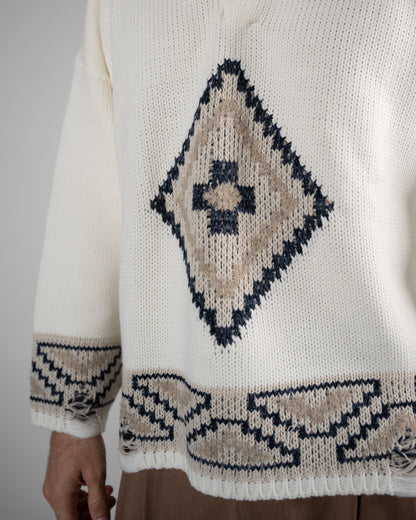 Poncho Azteco