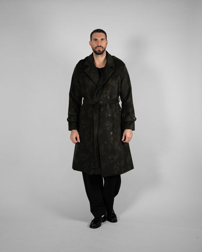 Trench Military