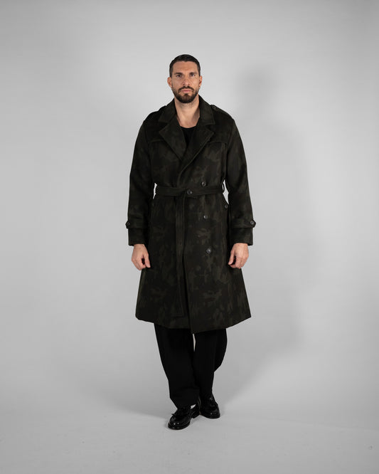 Trench Military
