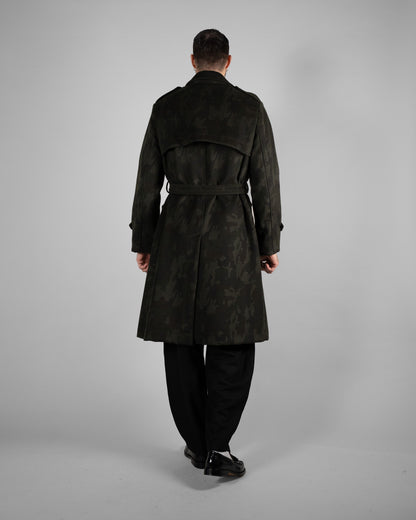Trench Military