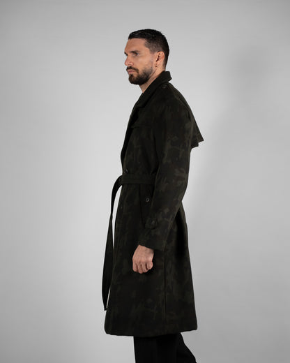 Trench Military