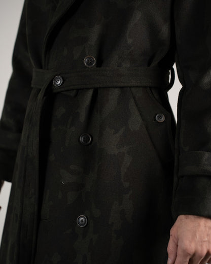 Trench Military