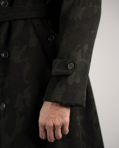 Trench Military