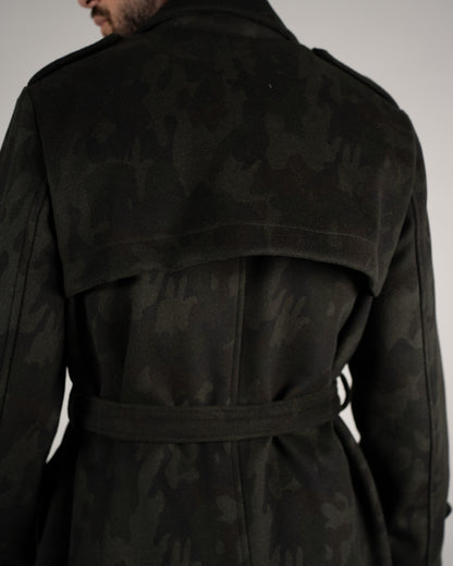 Trench Military