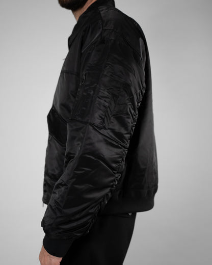 Bomber Japan Black