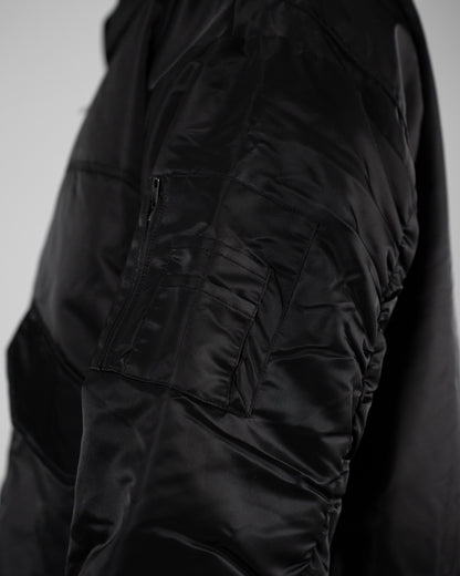 Bomber Japan Black