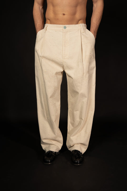 Pantalone Amadeus