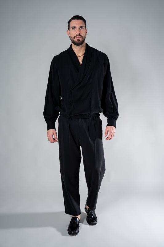 Completo Poker Black