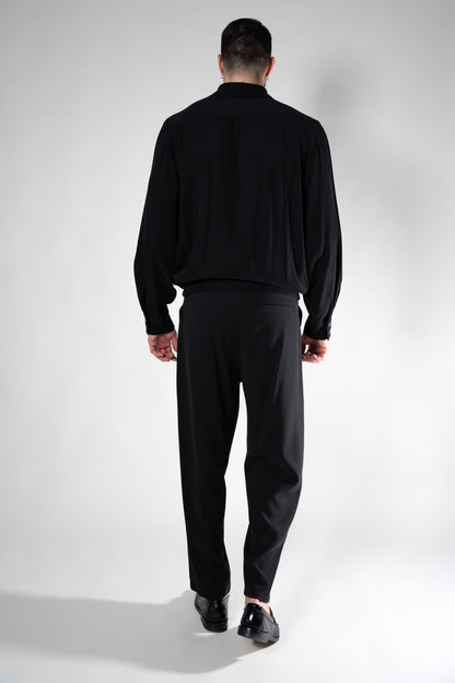 Completo Poker Black