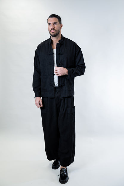 Coordinato Eidos Nero