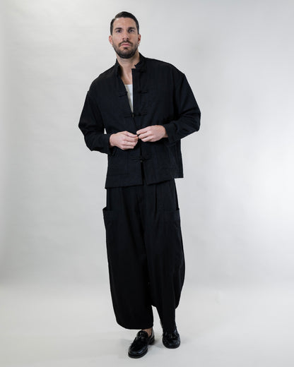 Coordinato Eidos Nero