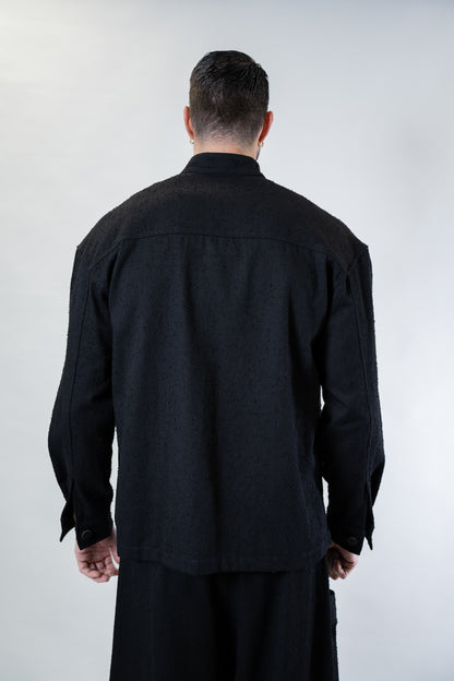 Giacca Talete Black