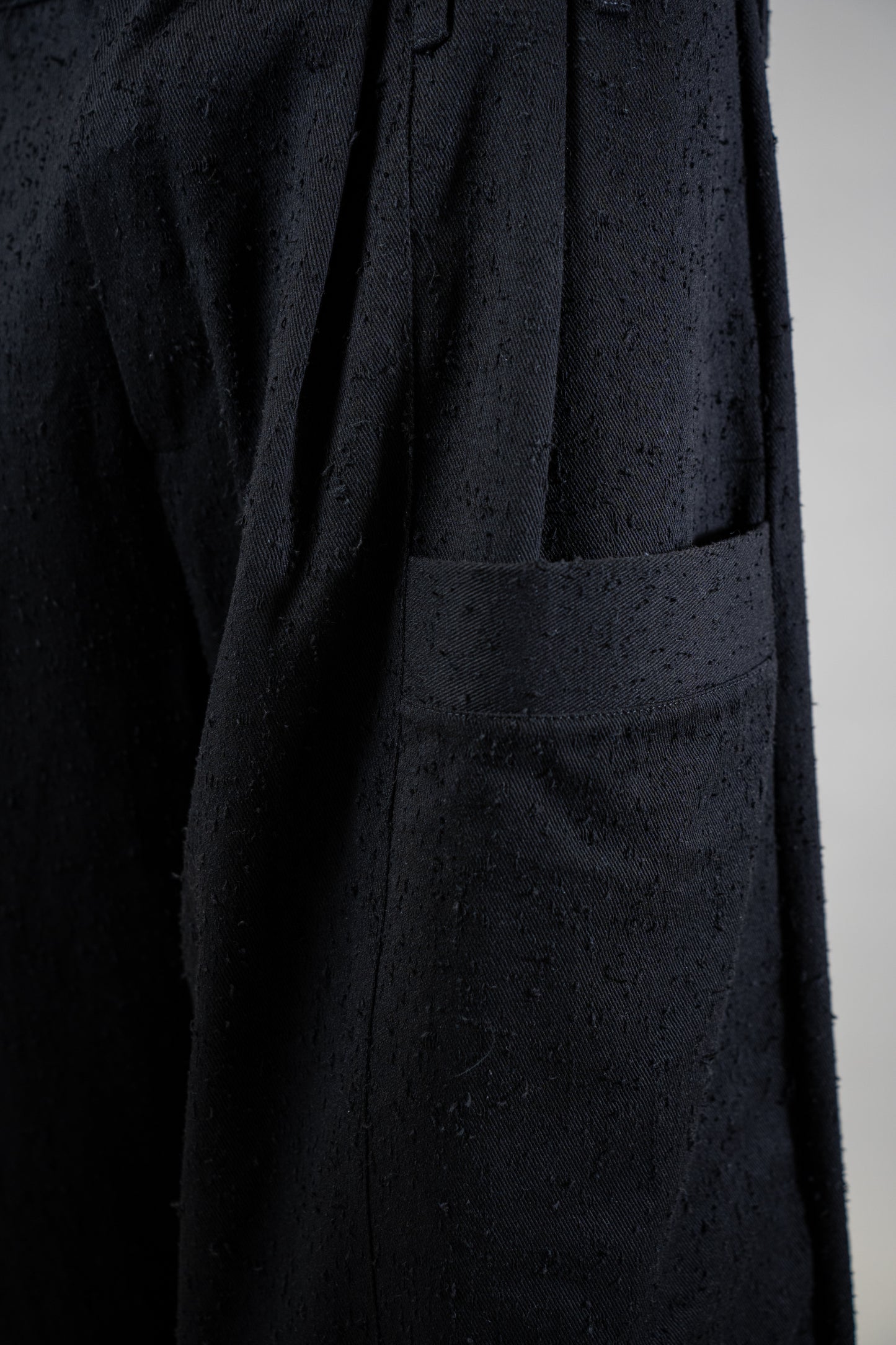 Pantalone Chopin Black