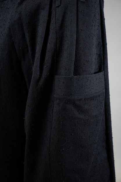 Pantalone Chopin Black