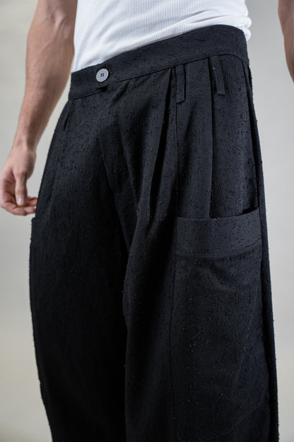 Coordinato Eidos Nero